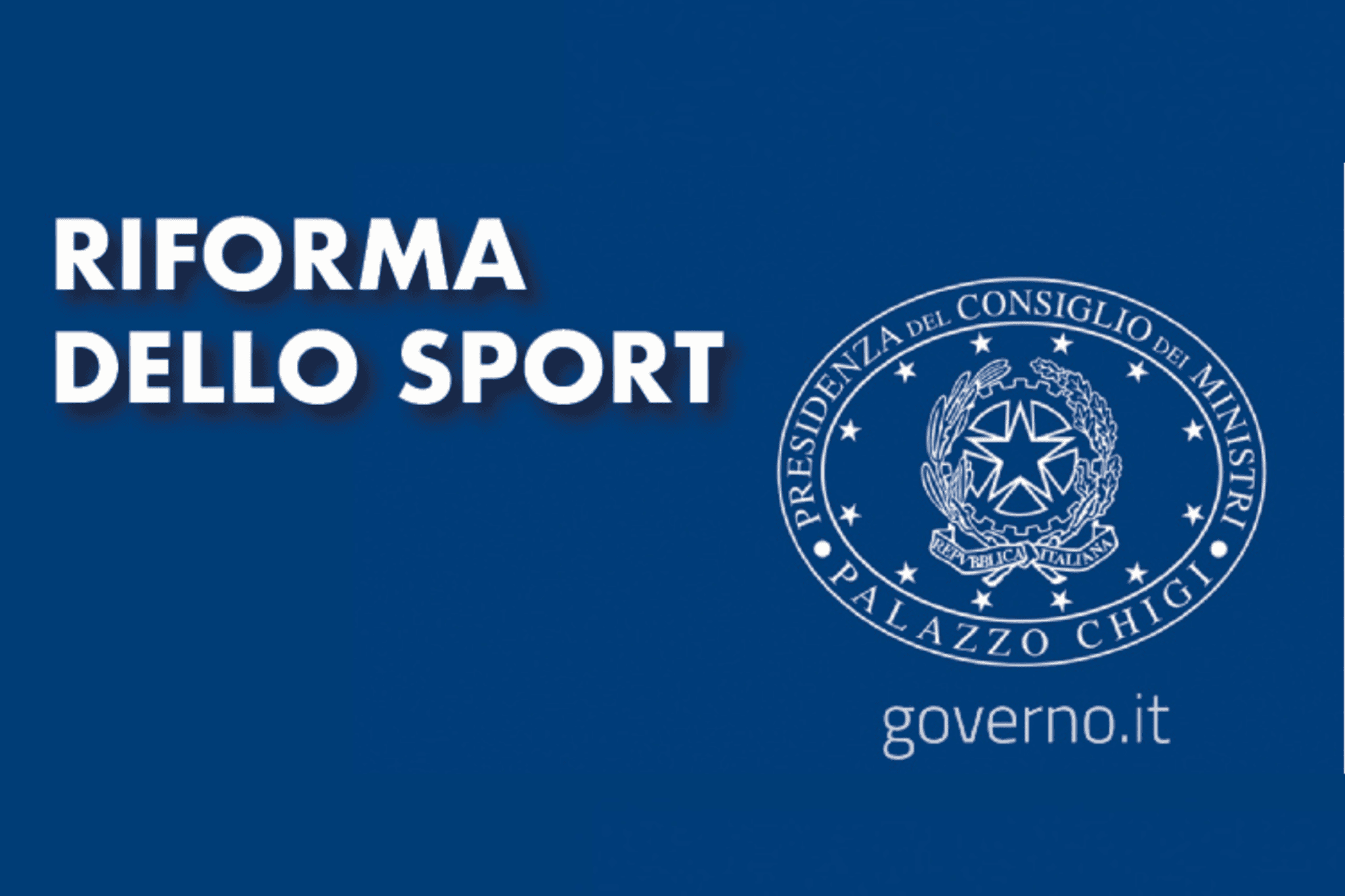 riforma sport2