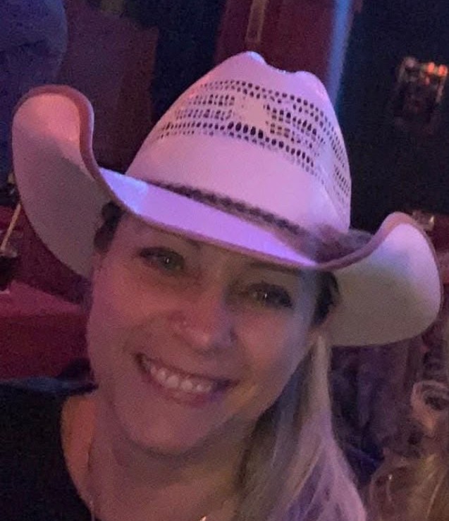 Texas Roses Loretta